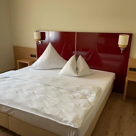 Hotel Paffhausen Виргес Экстерьер фото