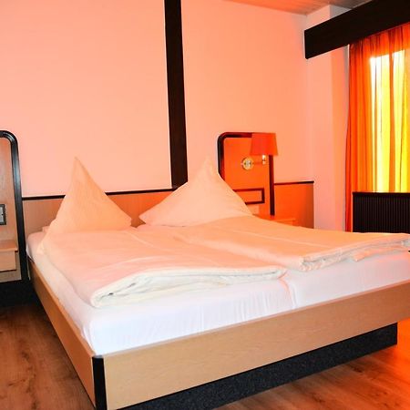 Hotel Paffhausen Виргес Экстерьер фото