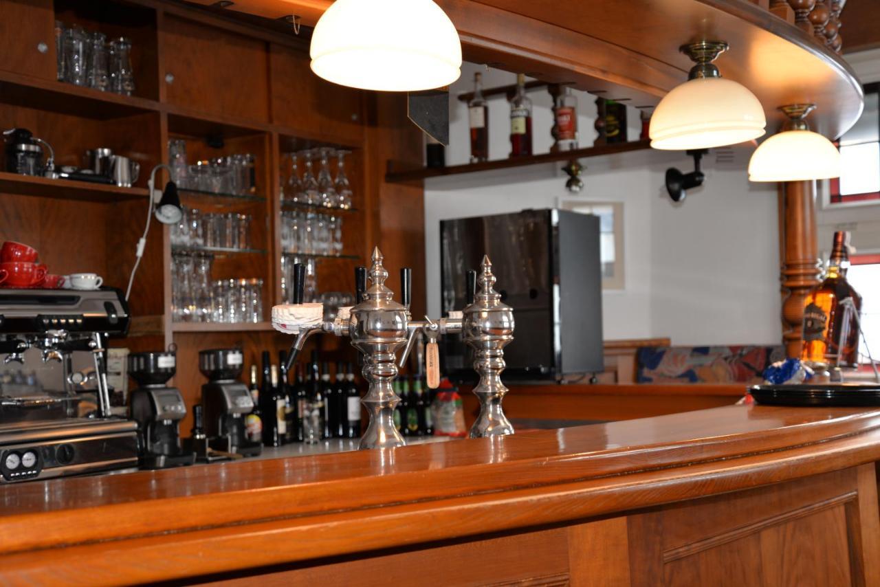 Hotel Paffhausen Виргес Экстерьер фото